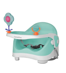 SILLA PARA COMER BOOSTER COLOR ROSA