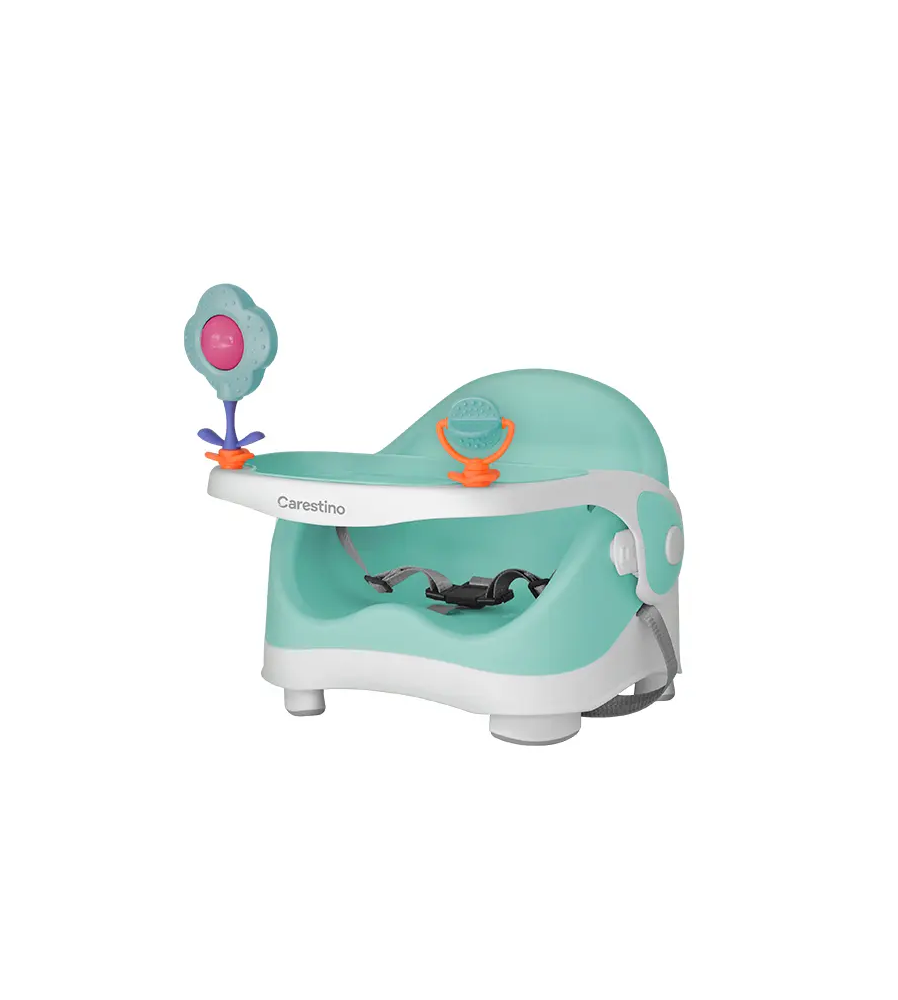 SILLA PARA COMER BOOSTER COLOR ROSA SILLA PARA COMER BOOSTER COLOR ROSA