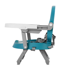 SILLA PARA COMER OSAKA COLOR AZUL