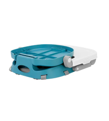 SILLA PARA COMER OSAKA COLOR AZUL