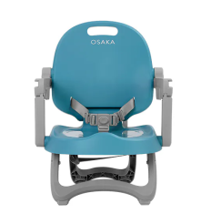 SILLA PARA COMER OSAKA COLOR AZUL