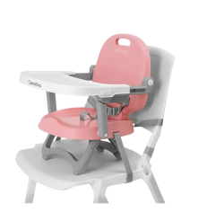 SILLA PARA COMER OSAKA COLOR ROSA
