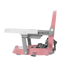 SILLA PARA COMER OSAKA COLOR ROSA