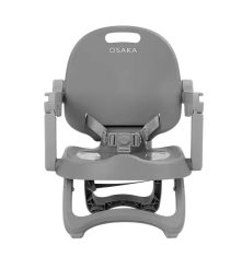 SILLA PARA COMER OSAKA COLOR GRIS
