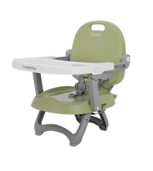 SILLA PARA COMER OSAKA COLOR GRIS