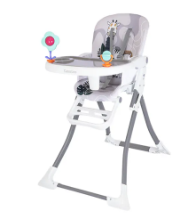 SILLA PARA COMER RIO COLOR ROSA