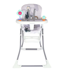 SILLA PARA COMER RIO COLOR ROSA