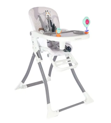 SILLA PARA COMER RIO COLOR ROSA