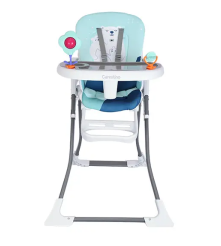 SILLA PARA COMER RIO COLOR ROSA