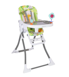 SILLA PARA COMER RIO COLOR ROSA