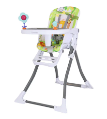 SILLA PARA COMER RIO COLOR ROSA