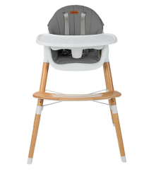 SILLA PARA COMER RIO COLOR ROSA