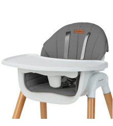 SILLA PARA COMER RIO COLOR ROSA