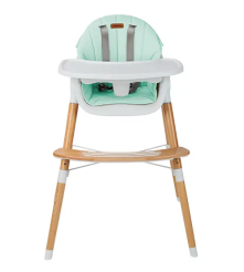 SILLA PARA COMER RIO COLOR ROSA
