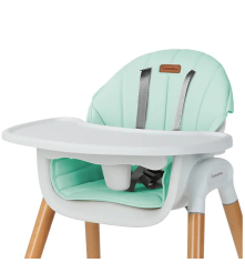 SILLA PARA COMER RIO COLOR ROSA