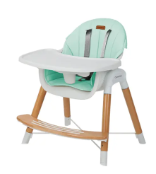 SILLA PARA COMER RIO COLOR ROSA