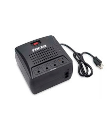 REGULADOR DE VOLTAJE FORZA 3000VA 1500W 4 SALIDAS 110V