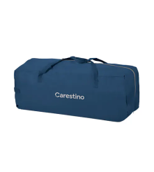 CUNA CORRAL VIENA CARESTINO COLOR AZUL