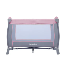 CUNA CORRAL VENECIA CARESTINO COLOR VERDE