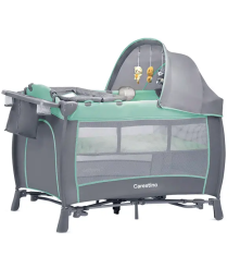 CUNA CORRAL VENECIA CARESTINO