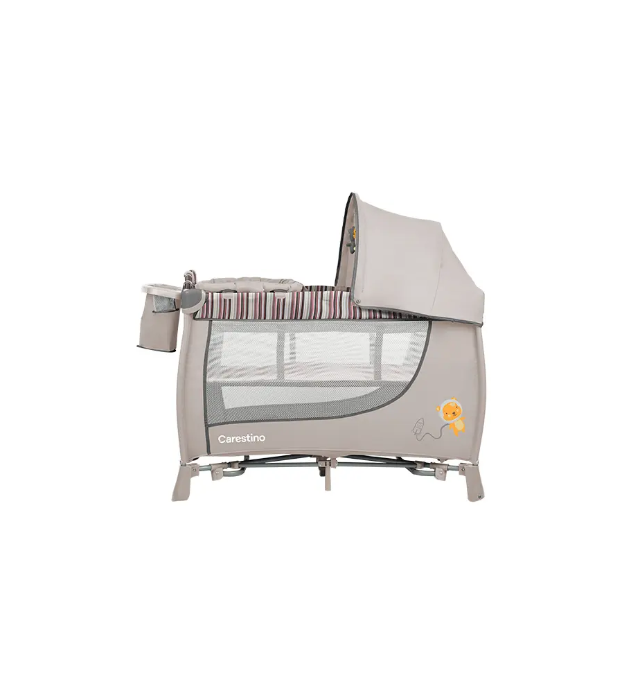 CUNA CORRAL MARCELLA MARCA CARESTINO