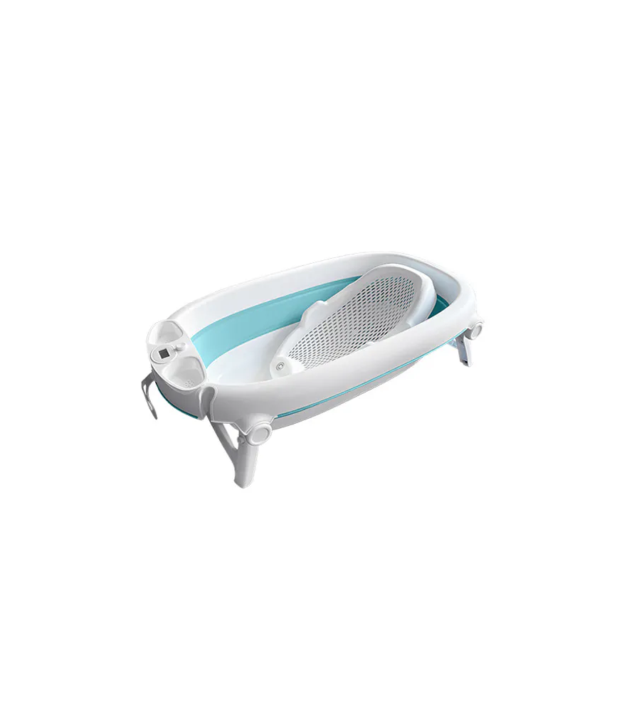 BAÑERA PLEGABLE MARCA CARESTINO COLOR ROSA BAÑERA PLEGABLE MARCA CARESTINO COLOR ROSA