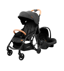 COCHE CICI NEGRO CARESTINO