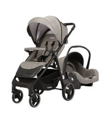 COCHE KIEV NEGRO CARESTINO