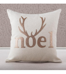 FORRO PARA COJIN MERRY BEIGE