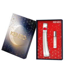 GIF SET FLOWER BY KENZO