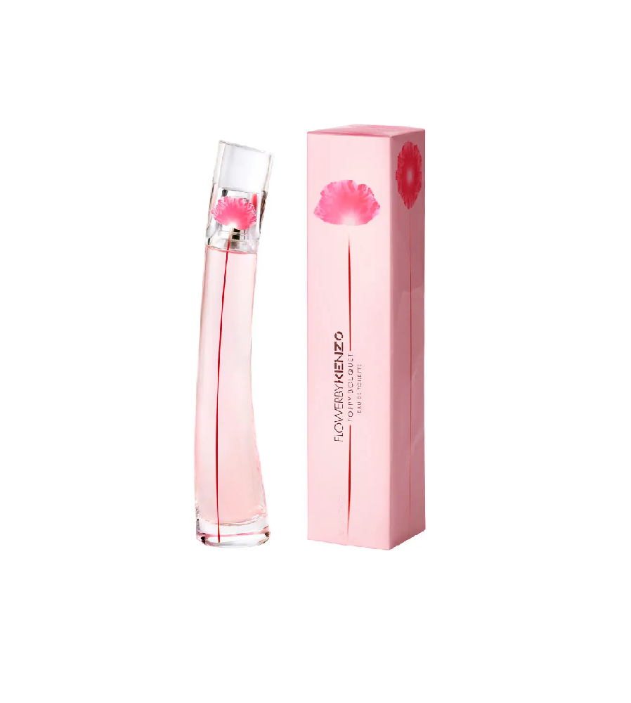 FLOWER BY KENZO IKEBANA MIMOSA 40ML FLOWER BY KENZO IKEBANA MIMOSA 40ML