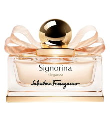SALVATORE FERRAGAMO SIGNORINA 50ML
