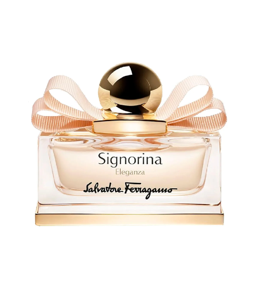 SALVATORE FERRAGAMO SIGNORINA 50ML SALVATORE FERRAGAMO SIGNORINA 50ML