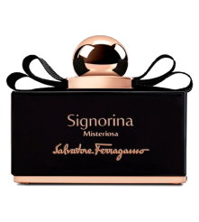 SALVATORE FERRAGAMO SIGNORINA ELEGANZA 50ML