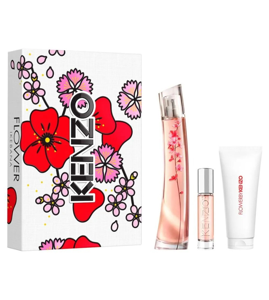 TOUS LOVE ME SILVER SET 90 ML