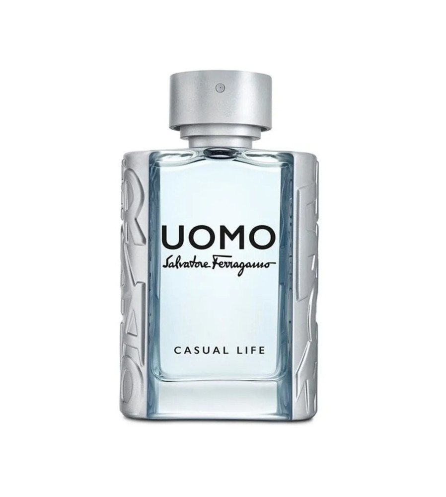PERFUME HOLLISTER WAVE HIM
