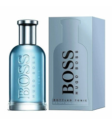 HUGO BOSS BOTTLED MEN EDT 100ML