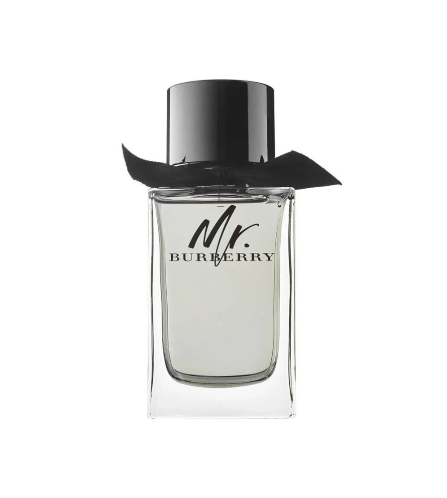 MR BURBERRY EDT 100ML MR BURBERRY EDT 100ML