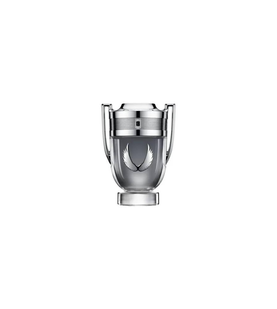 RABANNE INVICTUS PLATINM MEN EDP 50 ML