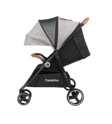 COCHE MIDWAY NEGRO CARESTINO