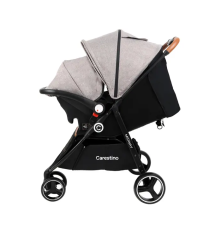 COCHE MIDWAY NEGRO CARESTINO