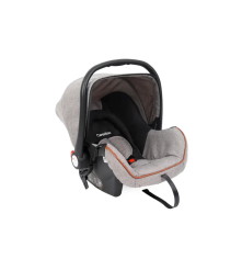 COCHE MIDWAY NEGRO CARESTINO