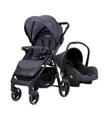 COCHE KIEV CAFE CARESTINO