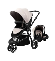 COCHE FERRO MORA CARESTINO