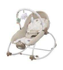 MECEDORA CARESTINO COLOR  BEIGE
