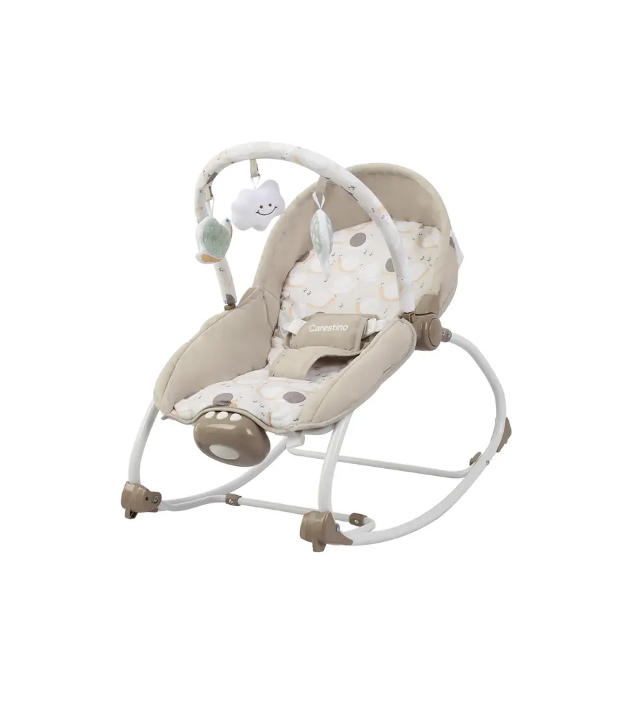 MECEDORA CARESTINO COLOR  BEIGE
