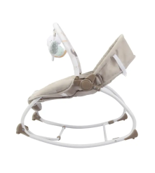 MECEDORA CARESTINO COLOR  BEIGE