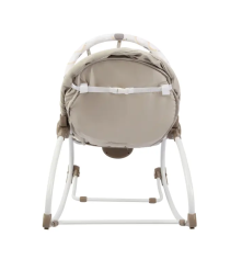 MECEDORA CARESTINO COLOR  BEIGE