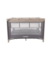 CUNA CORRAL NIZA CARESTINO COLOR BEIGE