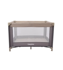 CUNA CORRAL NIZA CARESTINO COLOR BEIGE